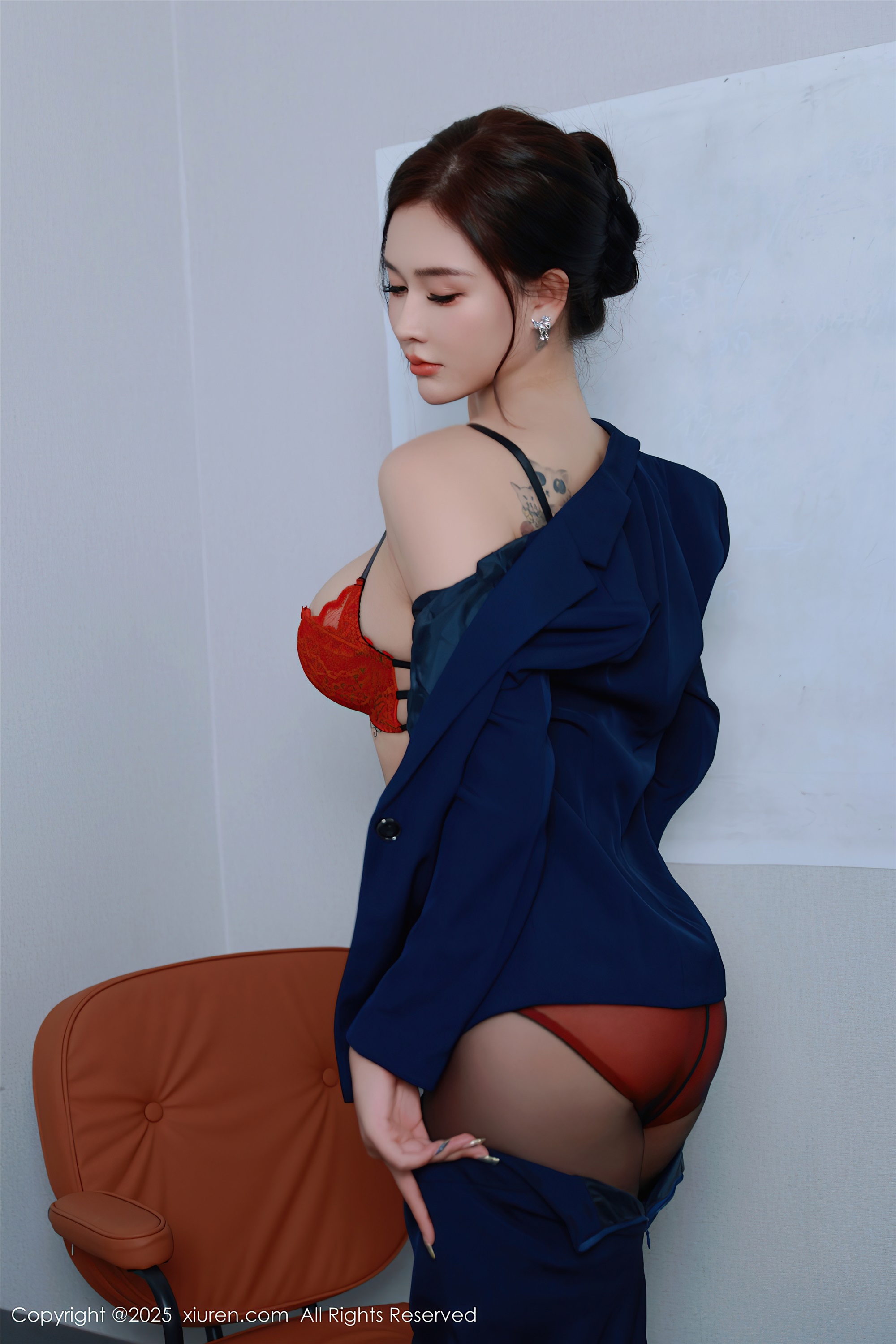 Xiuren秀人网 2025.09.10 NO.10751 娜比